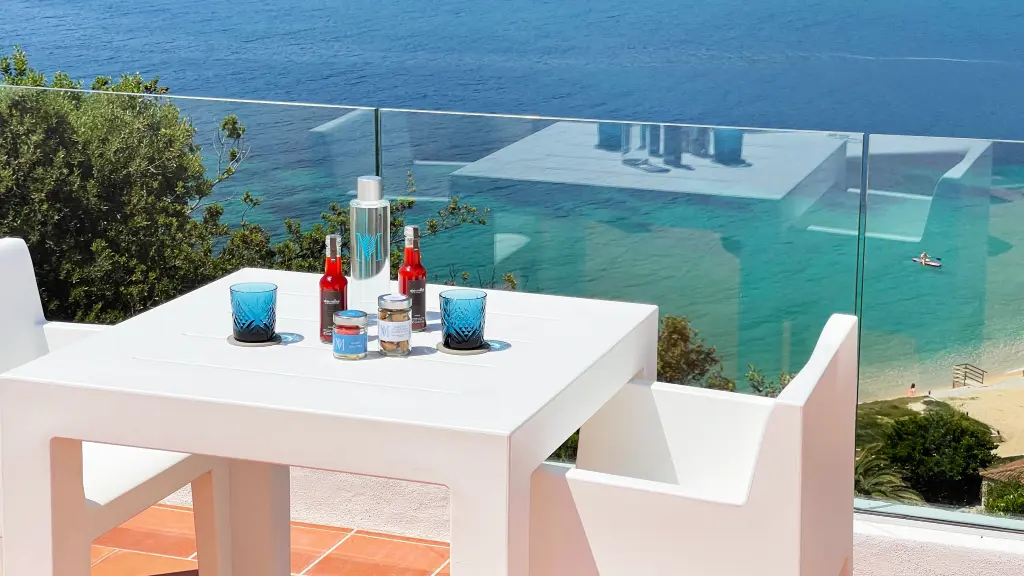 Amare RoofTop 2