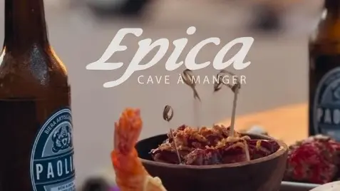 Apero-EPICA-Propriano