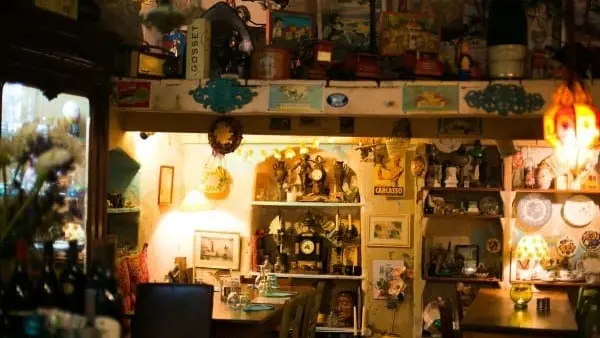 Archivolto intérieur