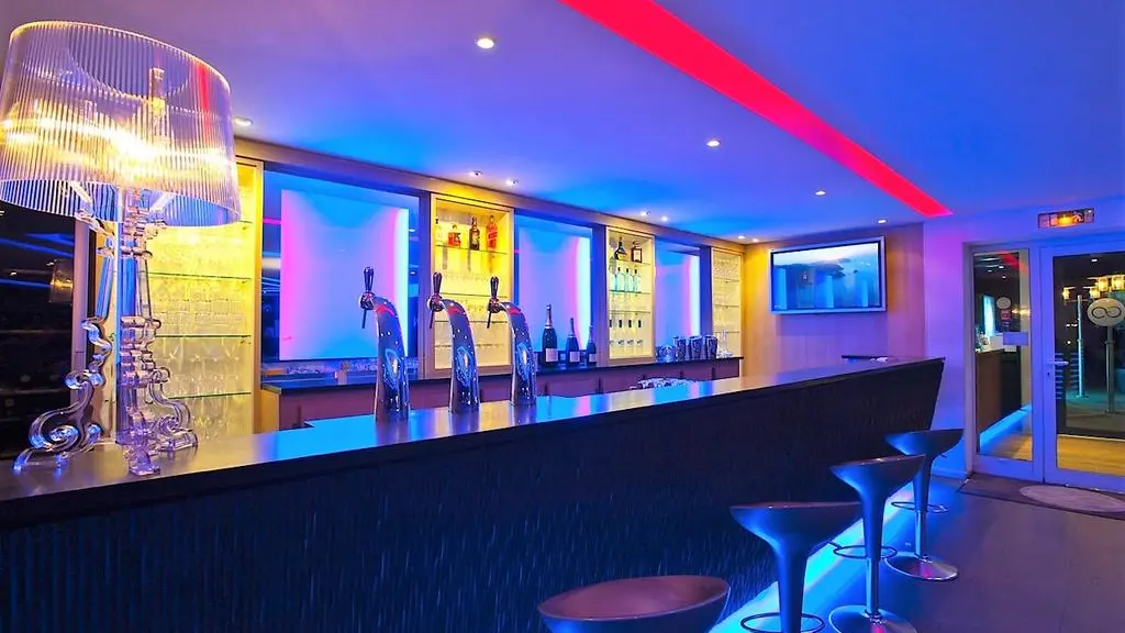 Bar - Lounge