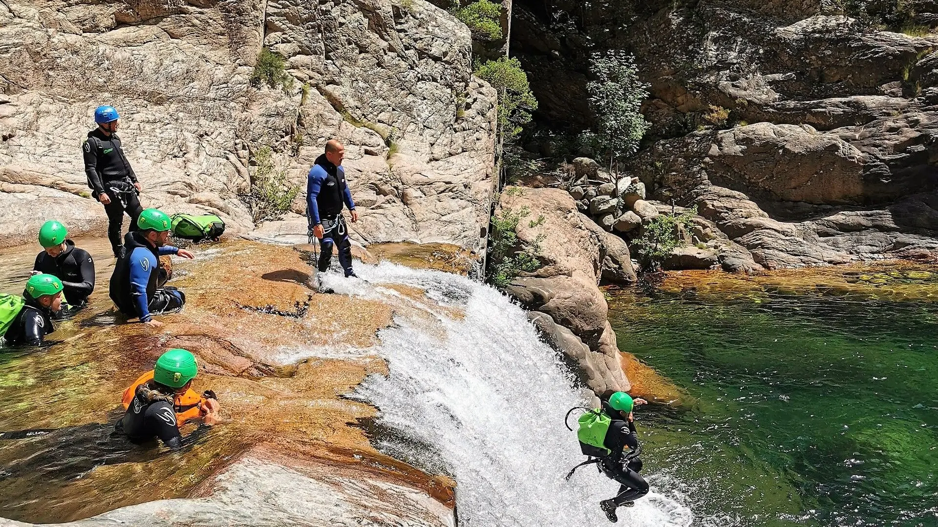 BAVELLA CANYON