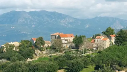 Bilia Village Corse du Sud_1