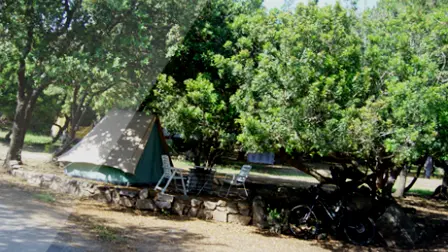 CAMPING ABBARTELLO