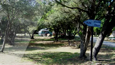 CAMPING ABBARTELLO