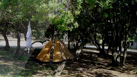 CAMPING ABBARTELLO
