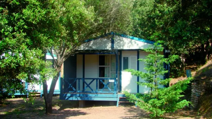 CAMPING COLOMBA