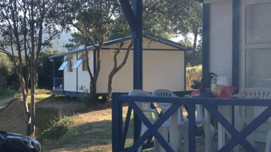 CAMPING COLOMBA