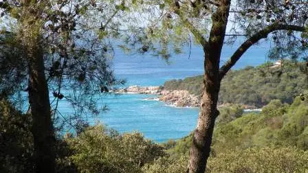CAMPING L'ESPLANADE