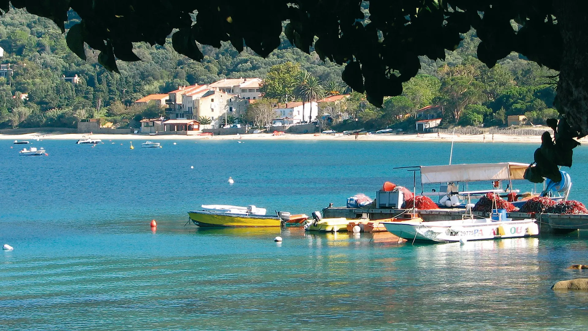 CAMPOMORO CORSE DU SUD_2
