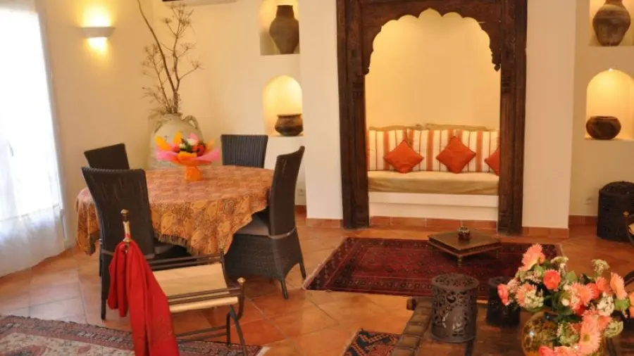 RESIDENCE CASA SULTANA - APPARTEMENT MASCAT