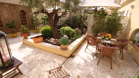 CASA SULTANA