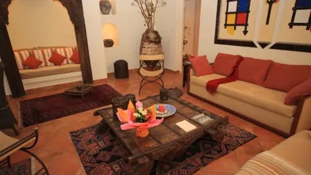 CASA SULTANA