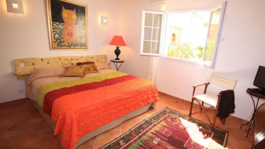 RESIDENCE CASA SULTANA - APPARTEMENT MASCAT
