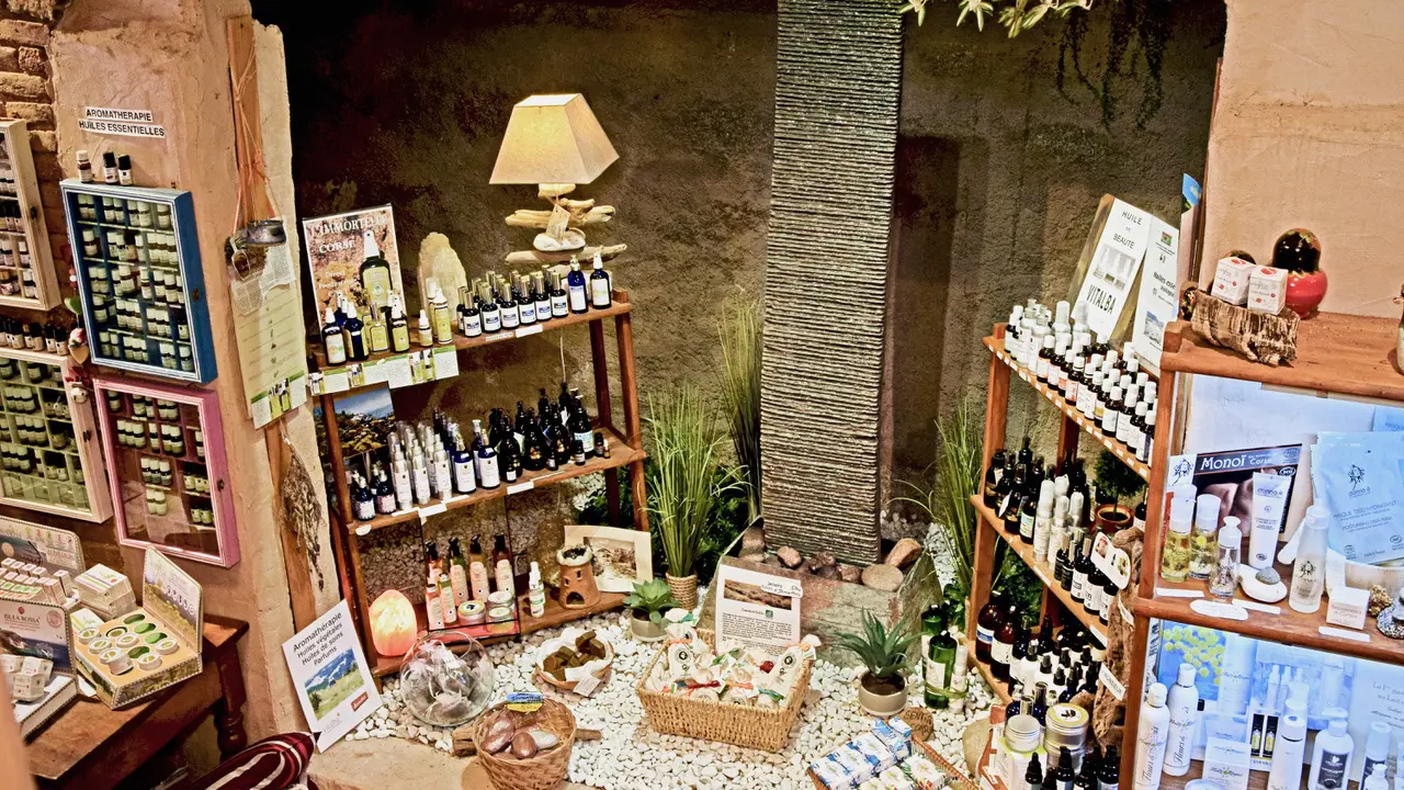 CASA VECCHIA