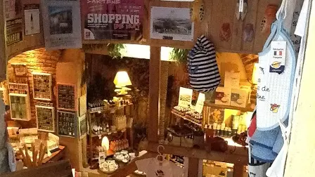 CASA VECCHIA