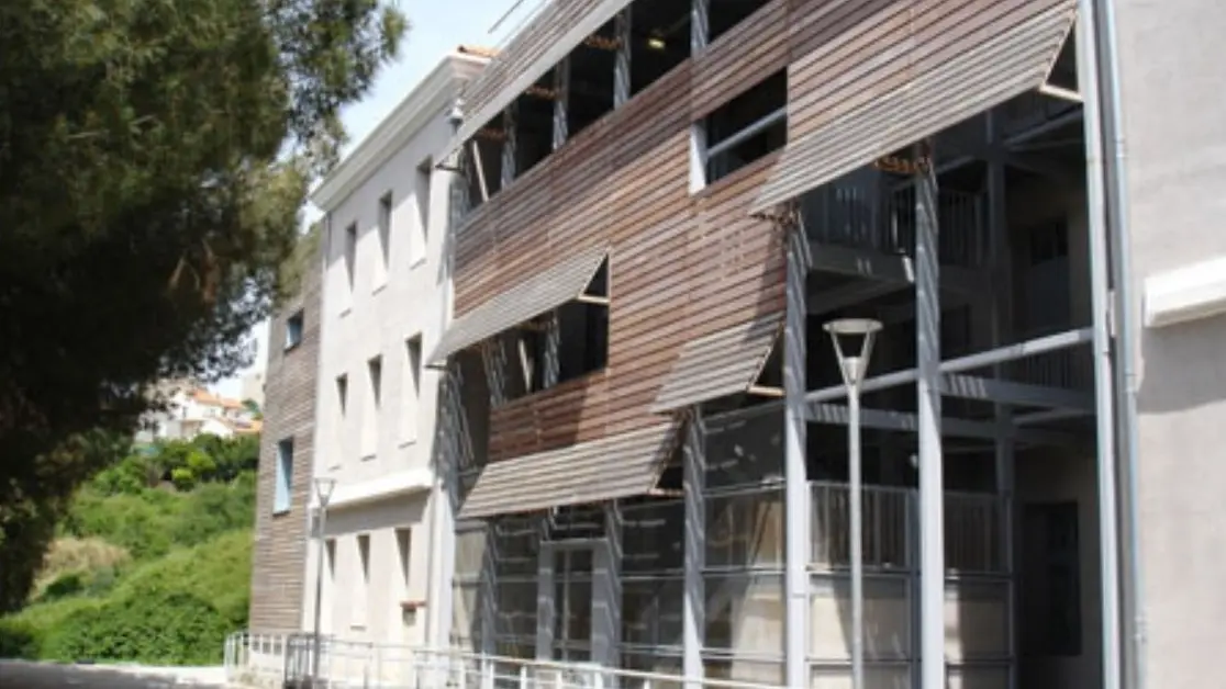 CENTRE D'ARTS POLYPHONIQUES