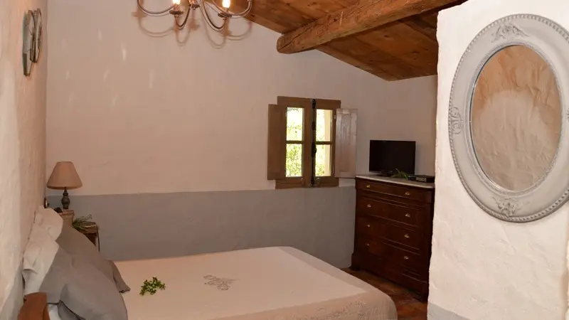 CHAMBRES D'HOTES U SIRENU_6