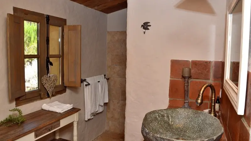 CHAMBRES D'HOTES U SIRENU_4