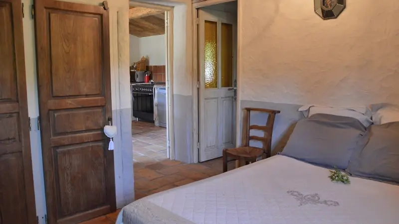 CHAMBRES D'HOTES U SIRENU_8