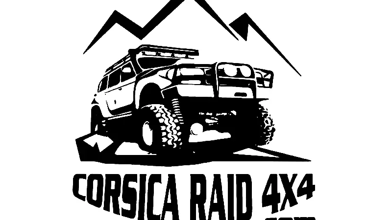 CORSICA RAID 4X4