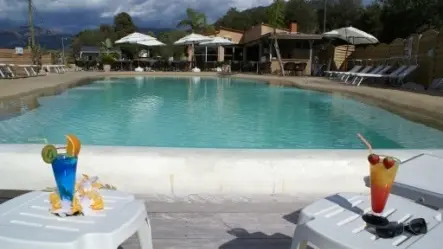 CAMPING COLOMBA