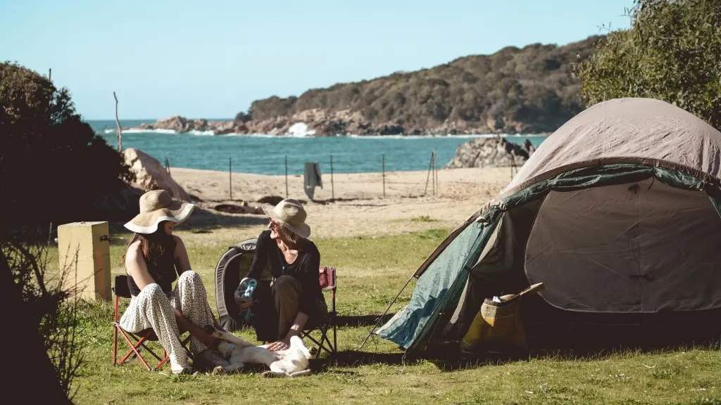 Camping-Istria
