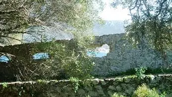 Campomoro corse du sud patrimoine corse_4