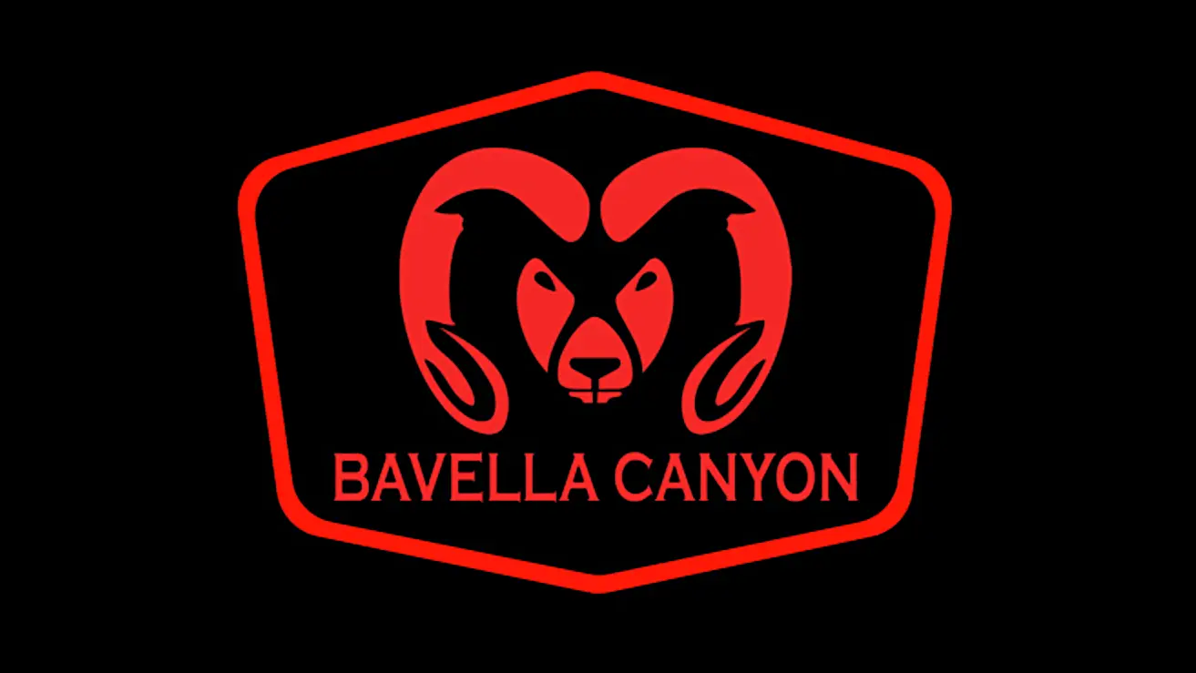 BAVELLA CANYON 1 ERE IMAGE
