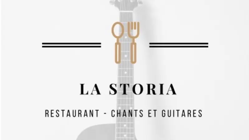 LA STORIA