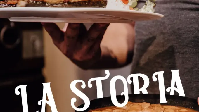 LA STORIA