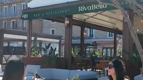 RIVA BELLA