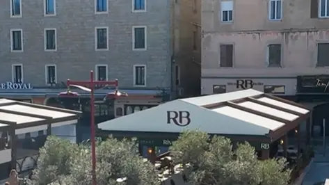 RIVA BELLA