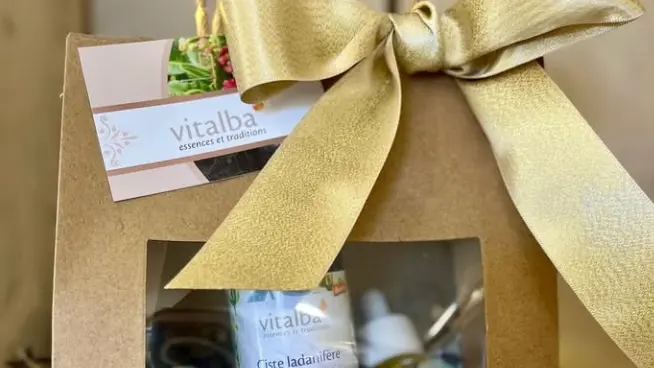 VITALBA - DISTILLERIE LISTINCU