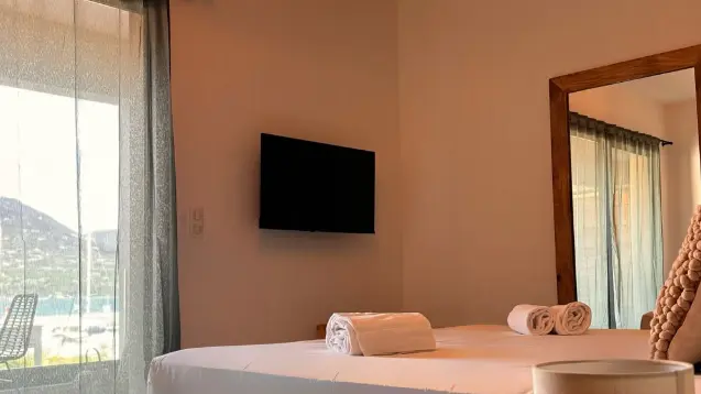 HOTEL A STRETTA