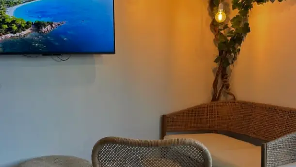 HOTEL A STRETTA