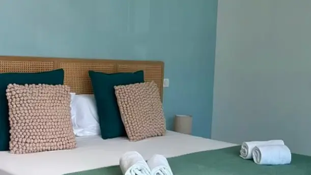 HOTEL A STRETTA