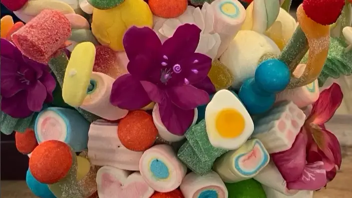 I DOLCI D'ANNA MARIA