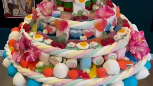 I DOLCI D'ANNA MARIA