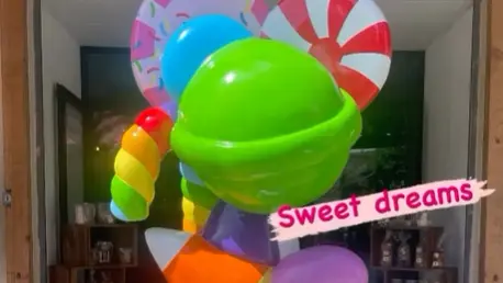 I DOLCI D'ANNA MARIA