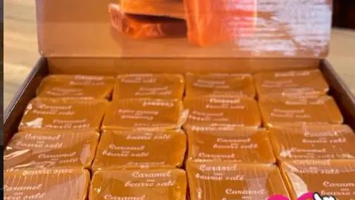 I DOLCI D'ANNA MARIA