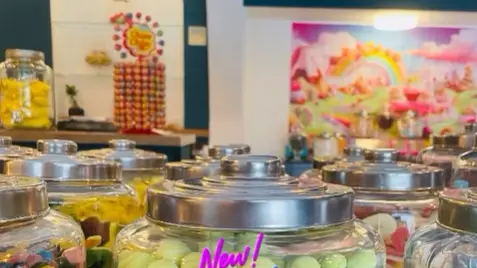 I DOLCI D'ANNA MARIA