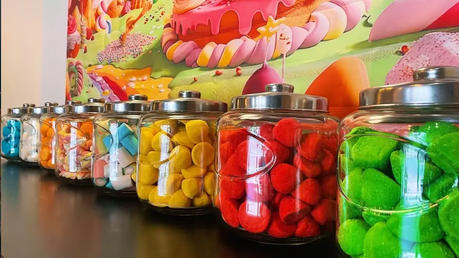 I DOLCI D'ANNA MARIA