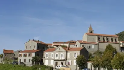 Casalabriva Corse du Sud _2