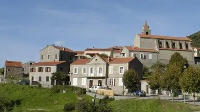 Casalabriva Corse du Sud _1