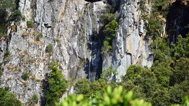 Cascade Piscia di l'Onda Moca croce Corse du sud_3