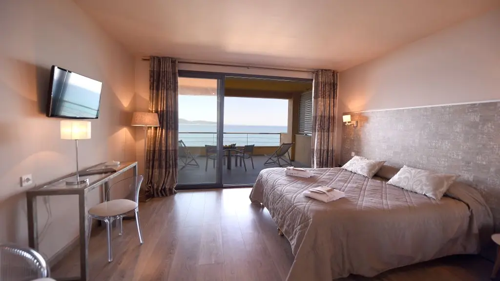 HOTEL ABBARTELLO
