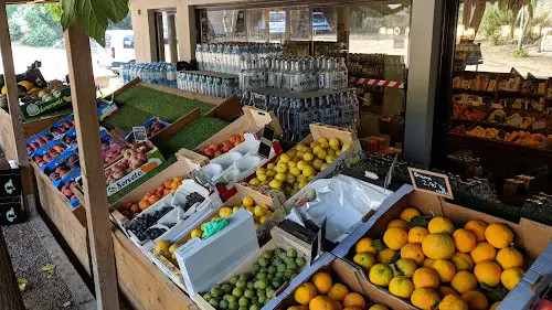 Fruits et légumes