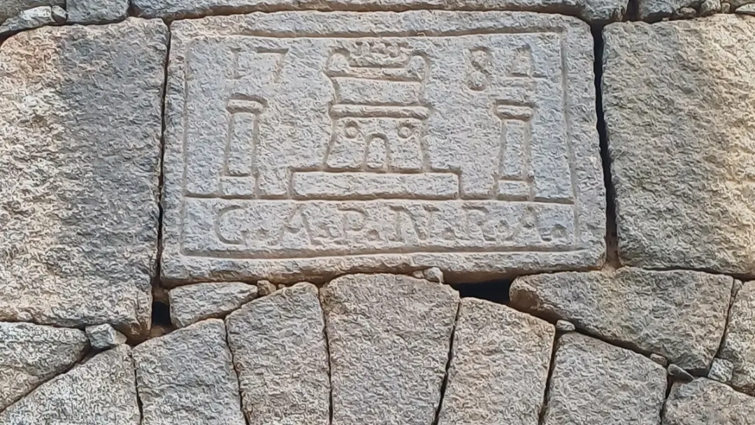 MUNTAGNA STORIA LIBERTA