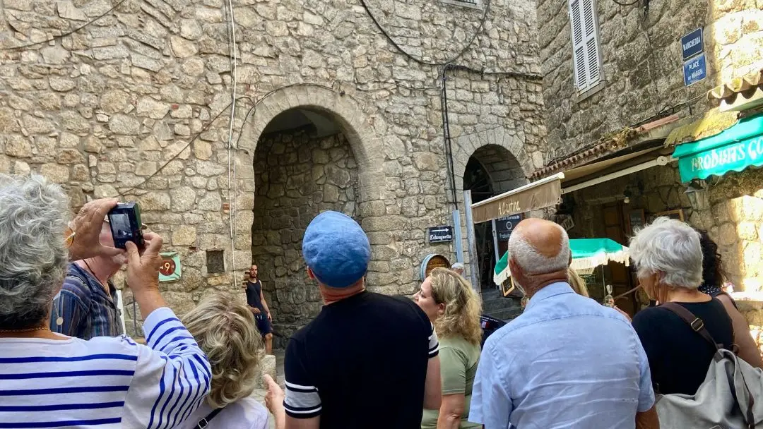 MUNTAGNA STORIA LIBERTA