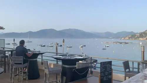 RESTAURANT DES AMIS